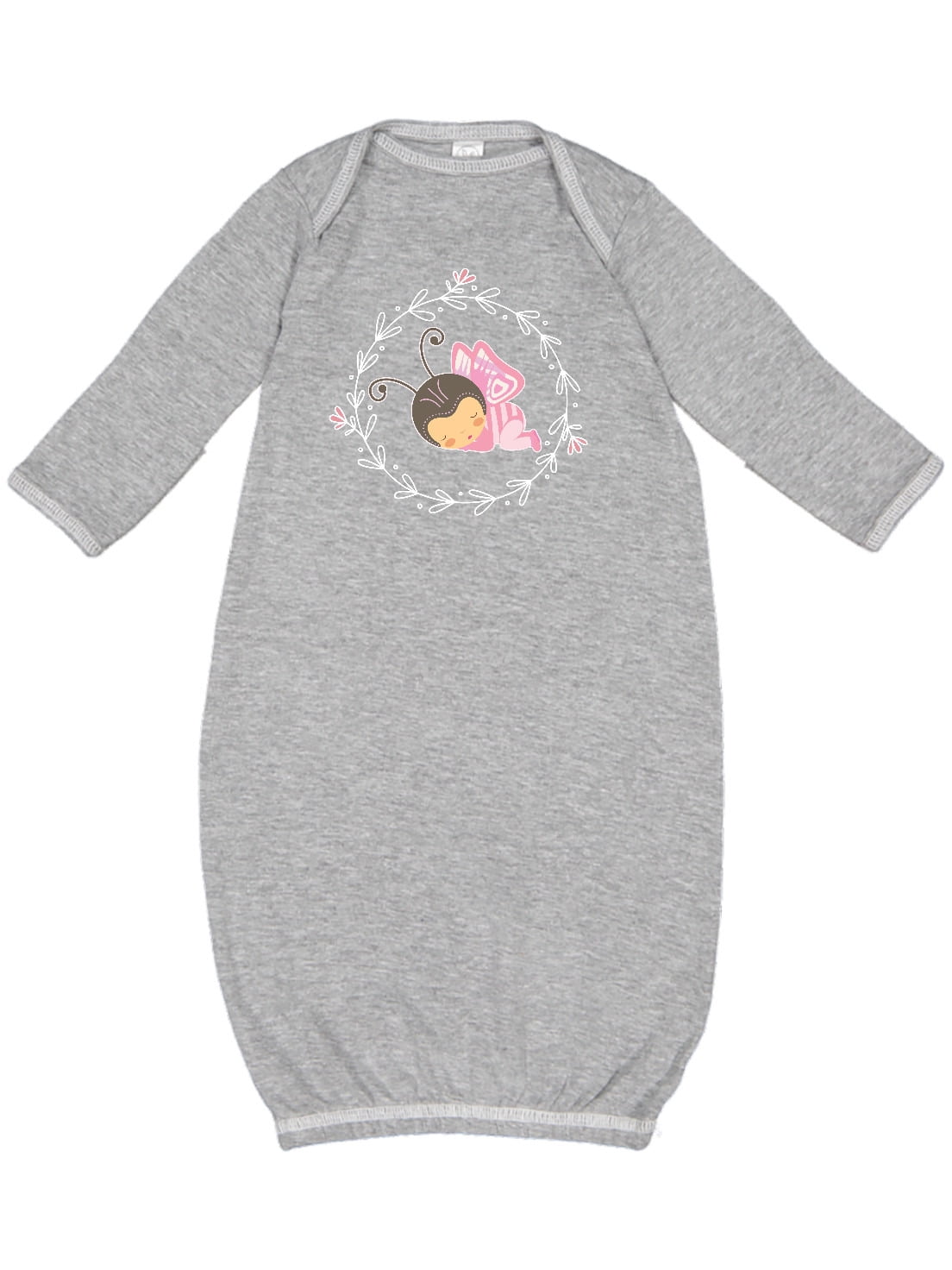 butterfly baby girl clothes