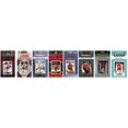 thumbnail image 1 of C&I Collectables FLAMES820TS NHL Calgary Flames 8 Ensembles de Cartes à Collectionner sous Licence, 1 of 1