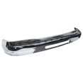 thumbnail image 1 of Defensa Delantera Econoline Cromada Wld TYG Ford Van, 1 of 1