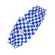 thumbnail image 1 of Odeerbi 1-15 Años Niños Niñas Pantalones de Seda de Hielo de Verano Plaid Elástico de Cintura Calcetines Respirables, 1 of 4