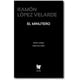 thumbnail image 1 of Libro El Minutero Tapa Blanda, Autor Ramon Lopez Velarde, Editorial Aquelarre Ediciones, 1 of 2