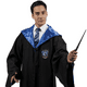 thumbnail image 2 of Disfraz Harry Potter Ravenclaw de mujer cosplay licencia, 2 of 2