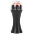 thumbnail image 2 of Oil?Absorbing Volcanic Face Roller Facial Skin Care Massage Mini Reusable Roller Tool, 2 of 8