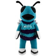 NBA Charlotte Hornets Hugo 10-inch Mascot Plush Figure