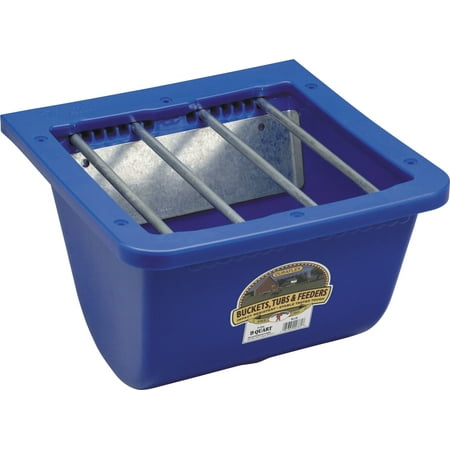 LITTLE GIANT FOAL FEEDER