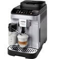 thumbnail image 2 of De'Longhi Magnifica Evo con sistema LatteCrema - ECAM29084SB, 2 of 5