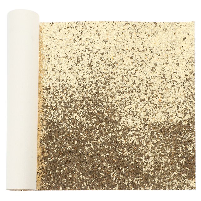 Shisuyan DIY Earring Craft Golden 1Set 120X7.9In