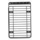 thumbnail image 1 of RC RACK DE EQUIPAJE DE AUTOMÓVILES, Accesorios de actualización rc estable rc ttoof estante, vehículo vehículo rc para 1/10 rc car, 1 of 7