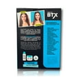 thumbnail image 2 of Keratimask BTX Brazilian Hair Reconstruction Treatment with Keratin, Hyaluronic Acid and Organic Coconut Oil - For Damaged, Brittle and Weak Hair, 2 of 4