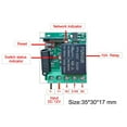 thumbnail image 3 of Module de Commutateur de Télécommande WIFI pour Application Intelligente Tuya pour Appareils Domestiques Intelligents, 3 of 5