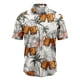 thumbnail image 4 of Camisas superiores para hombre Camisa con estampado 3D de cerveza Camisas de moda para hombre Camisa hawaiana de manga corta con botonadura sencilla Blusa informal de playa Ropa, 4 of 5