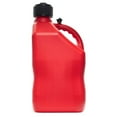 thumbnail image 6 of VP Racing 3512-CA, 5.5 Gallon Square Red Racing Motorsports Jug - 4 Pack, 6 of 7