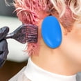 thumbnail image 4 of ETHZZLE 2Pairs Reusable Ear Covers for Hair Coloring Ear Protection Caps Plastic Material Assorted Colors, 4 of 8