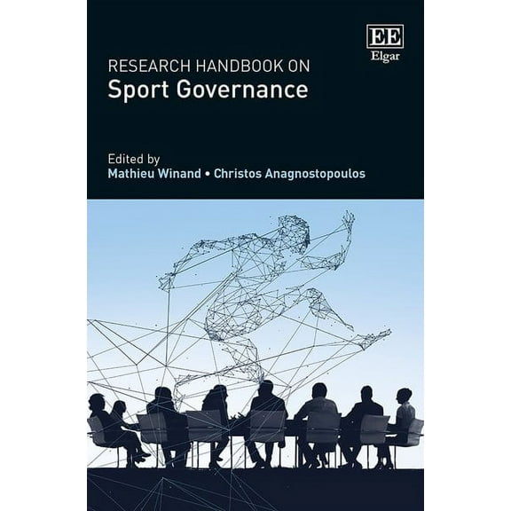 Research Handbook on Sport Governance
