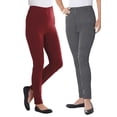 thumbnail image 1 of 2-Pack Leggings, 1 of 3