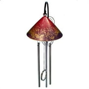 SSG WSPT1 rd-pu Window Sprite Solar Light - Red & Purple