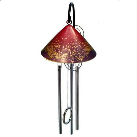 SSG WSPT1 rd-pu Window Sprite Solar Light - Red & Purple