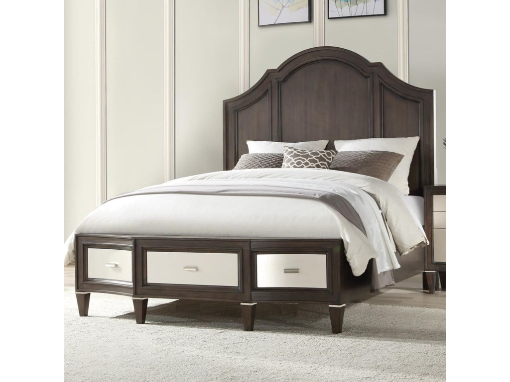 walmart bedroom furniture online