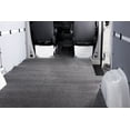 thumbnail image 4 of BedRug VRMS06LE VanRug, Maxi Ext Fits 2006 - 2019 Mercedes/Dodge Sprinter 170" Wb Ext Charcoal Grey,, 4 of 5