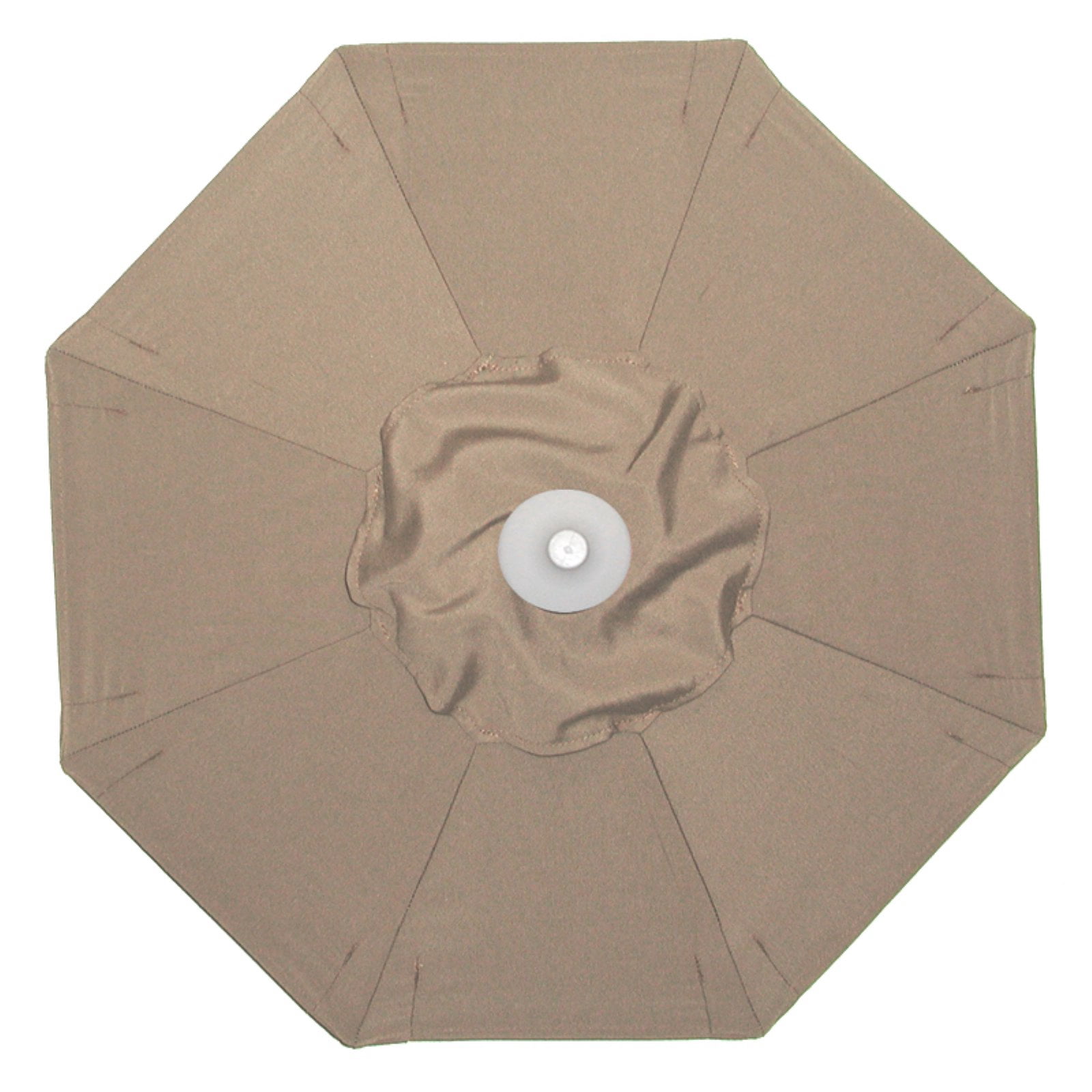 Galtech 9 Ft Aluminum Tilt Sunbrella Patio Umbrella Walmart Com Walmart Com