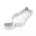 thumbnail image 4 of Cortador de sándwich de acero inoxidable cortador de gato lindo de gato para niños adultos Dido Hogar, 4 of 6