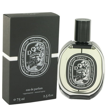 Women Eau De Parfum Spray Unisex 25 Oz Diptyque Walmartcom