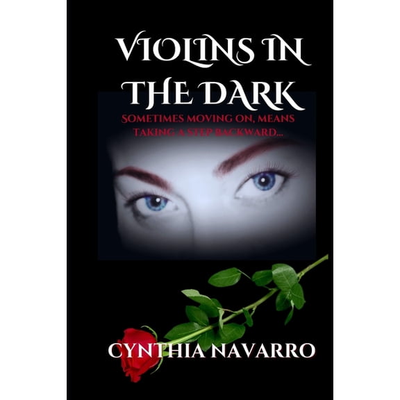 Violins In The Dark, (Paperback)
