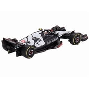 AlphaTauri AT04 #22 Yuki Tsunoda Formula One F1 Australian GP (2023) Limited Edition 1/64 Diecast Model Car by Mini GT