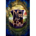 thumbnail image 1 of Pre-Owned Mad about the Hatter (Paperback) 1634761480 9781634761482, 1 of 1