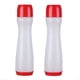 thumbnail image 1 of Distribuidor de Panqueques Botella Mezcladora de Masa Oscilante Manual Pastel Panqueque Botella Dispensadora de Panqueques Rojo, 1 of 5