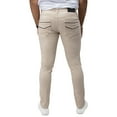 thumbnail image 2 of X RAY JEANS Mens Stretch Commuter Pants, Khaki, 34X32, 2 of 8