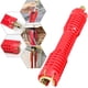 thumbnail image 4 of Multi-Purpose Pipe Wrench, Faucet Wrench, Multifunction Change The Faucet Tool Faucet and Sink Repai, 4 of 5