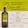 thumbnail image 4 of Carapelli Original Extra Virgin Olive Oil, Cold Extracted, Contains Polyphenols and Antioxidants, 16.9 fl oz, 4 of 20