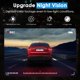 thumbnail image 3 of DVR para coche Dash Cam TeqHome de 3 canales 2K con gran angular de 140°, 3 of 7