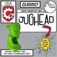 thumbnail image 3 of Himalayan Pet Supply Jughead Classic, Insert Chews, Lime Green, Small Dog Toy, 3 of 7