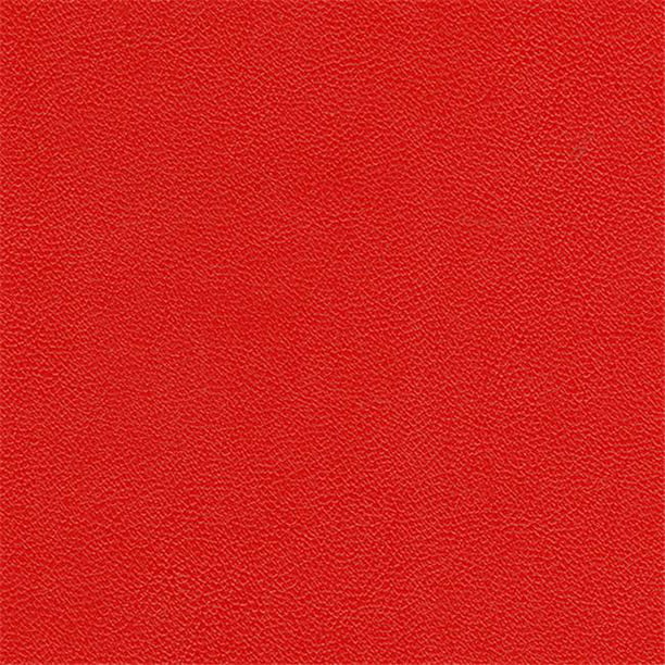 14 Upholstery Vinyl 4 Way Stretch Fabric, Bright Red - Walmart.com