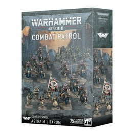 Games Workshop - Warhammer 40K - Astra Militarum - Death