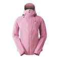 thumbnail image 1 of Dare 2B Womens Breathe Easy Waterproof Jacket, 1 of 5
