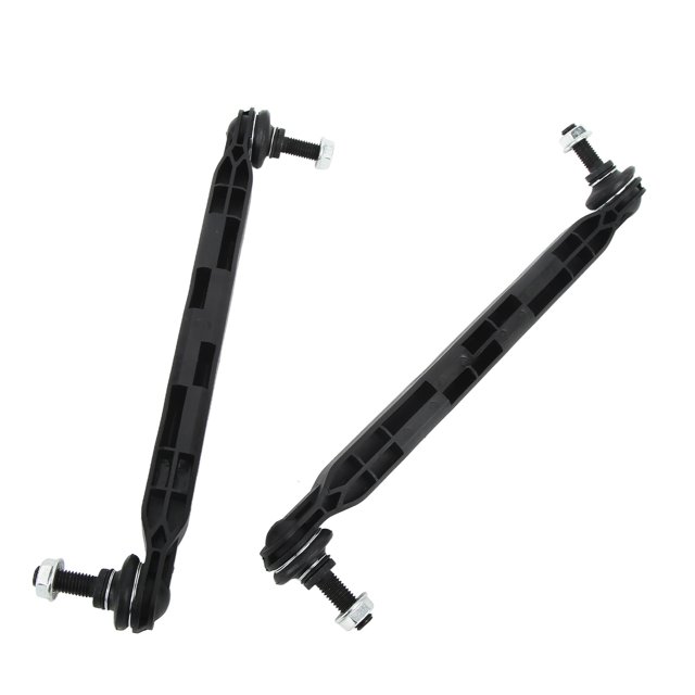 Eslabón Del Extremo De La Barra Estabilizadora, Tratamiento Térmico Larga Vida útil Eslabón De La Barra Estabilizadora Resistente Al Desgaste K750519 Izquierda Derecha Alta Mgaxyff Car Suspension Kit