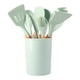 thumbnail image 1 of Utensilios Cocina Silicon Suave Con Soporte Kochstelle Kochstelle UT002100M, 1 of 8