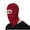 Wine, variant on Hinvhai Cover Full Face Mask ,Ski Mask for Men Women,Sun/uv face mask for Motorcycle Snowboard Cycling Yellow Free Size