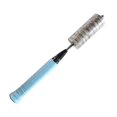 thumbnail image 2 of DYNWAVECA Badminton Racket Swing Training Warm up Stick Portable Posture Correction Comfortable Grip Sound Remind Auxiliary Tool 1068g, 2 of 10