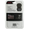 Tasco 8MP Tan Trail Camera Low Glow