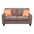 thumbnail image 1 of Serta Astoria - Siège d'Enfant - Accoudoirs - polyester - tan, 1 of 5