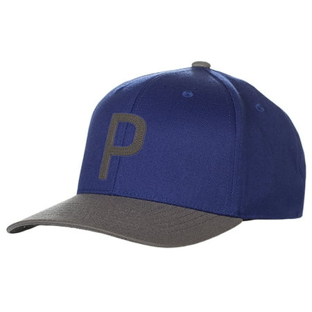 puma rickie fowler hat