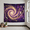 A, variant on XaaKee Tapestry Wall Hanging, Spiral Galaxy Celestial Landscape, High-Quality Polyester Large Wall Tapestry 60x40Inch