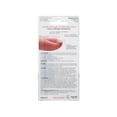 thumbnail image 2 of KISS Salon Acrylic, Press-On Nails, Nail glue included, 'Crush Hour', French, Petite Size, Squoval Shape, Includes 28 Nails, 2g Glue, 1 Manicure Stick, 1 Mini File E22, 2 of 3