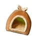 thumbnail image 5 of Cama para animales pequeños, hámster, chinchilla, ardilla, casa para ardilla, conejo S, 5 of 9