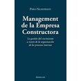 thumbnail image 1 of Gestión del libro de la empresa constructora: gestión del crecimiento, 1 of 1