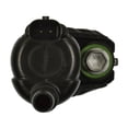 thumbnail image 2 of KarParts360 For Chevy Volt 2016 2017 2018 2019 Canister Purge Solenoid | Blade Terminal | Oval Connector | 1 Female Connector | 1 Male Terminal | Replacement For 12656577, 2 of 4